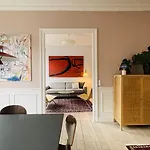 Apartmentincopenhagen Apartment 1675
